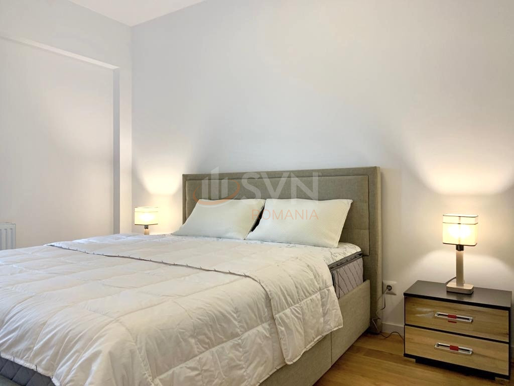 Apartament, 2 camere Bucuresti/Aviatiei