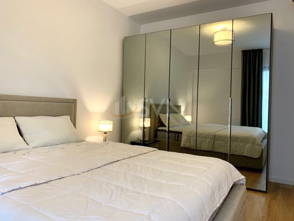 Apartament, 2 camere Bucuresti/Aviatiei