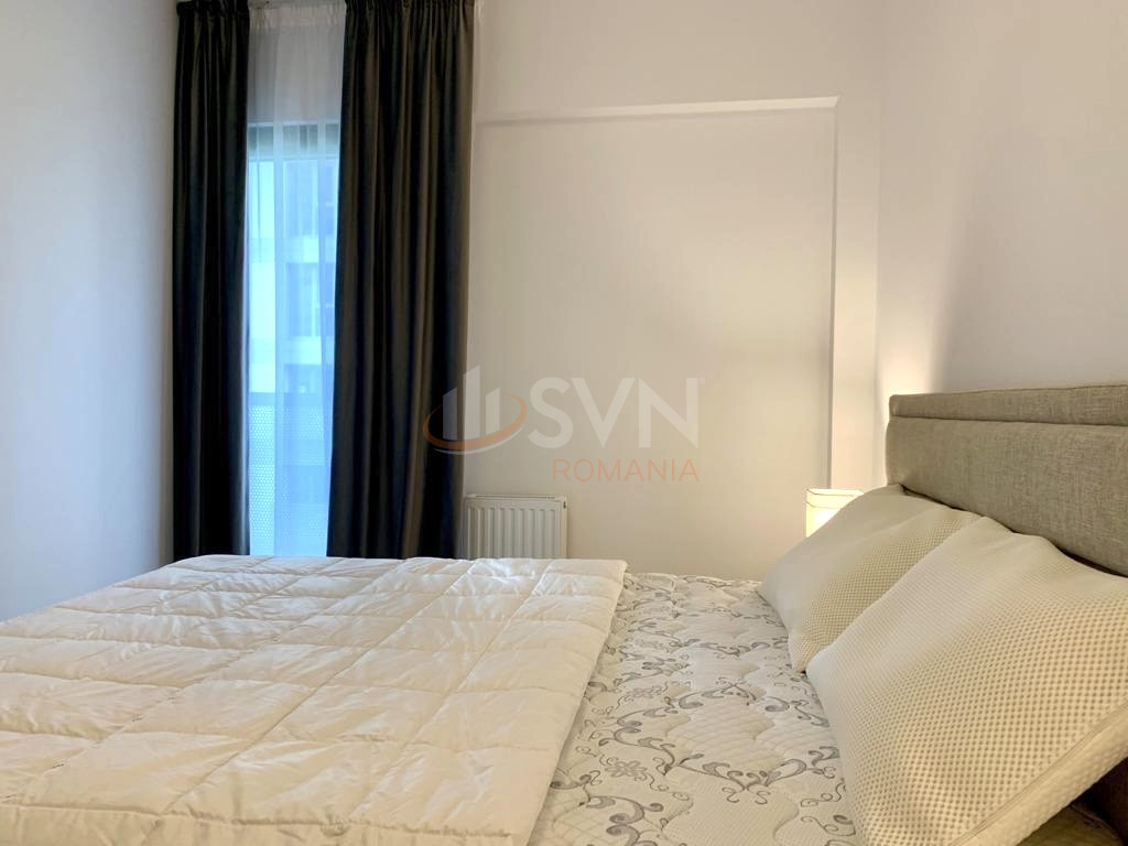 Apartament, 2 camere Bucuresti/Aviatiei
