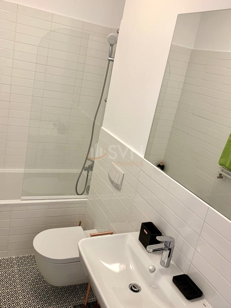 Apartament, 2 camere Bucuresti/Aviatiei