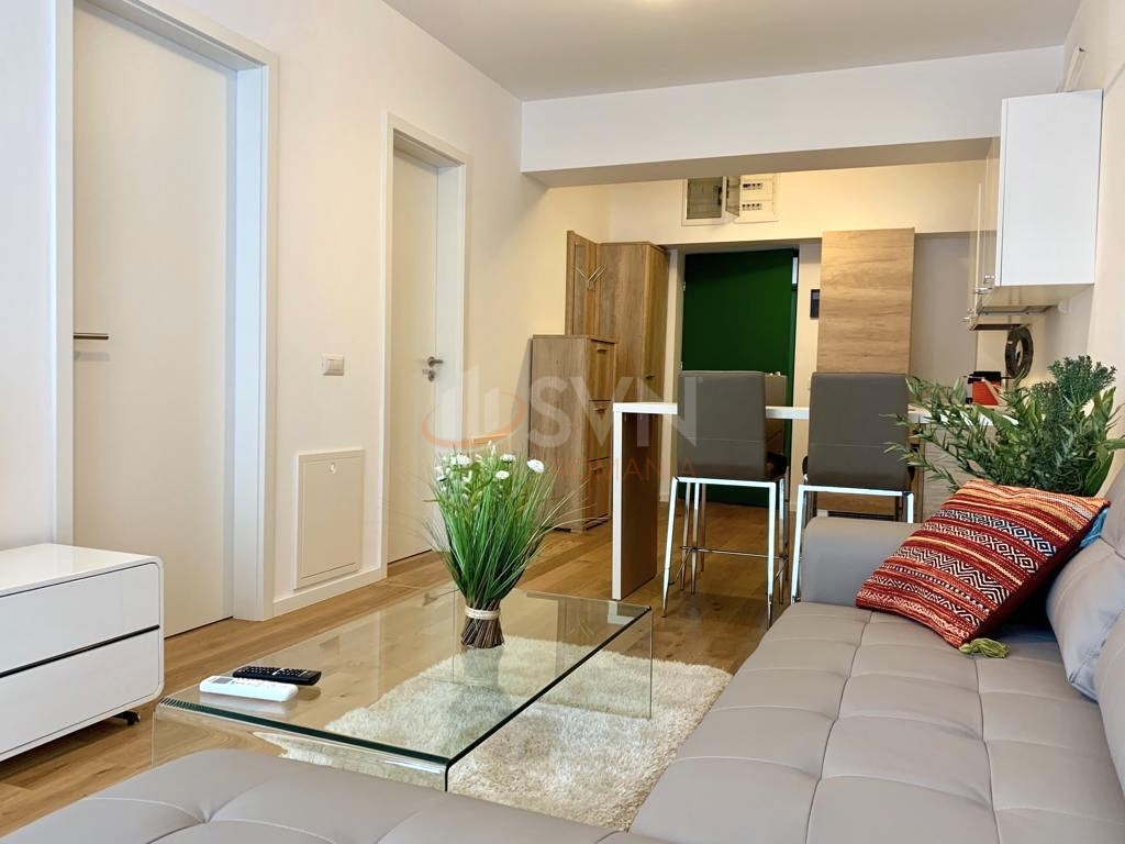 Apartament, 2 camere Bucuresti/Aviatiei