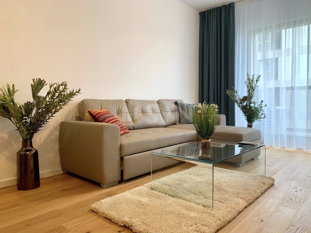 Apartament, 2 camere Bucuresti/Aviatiei