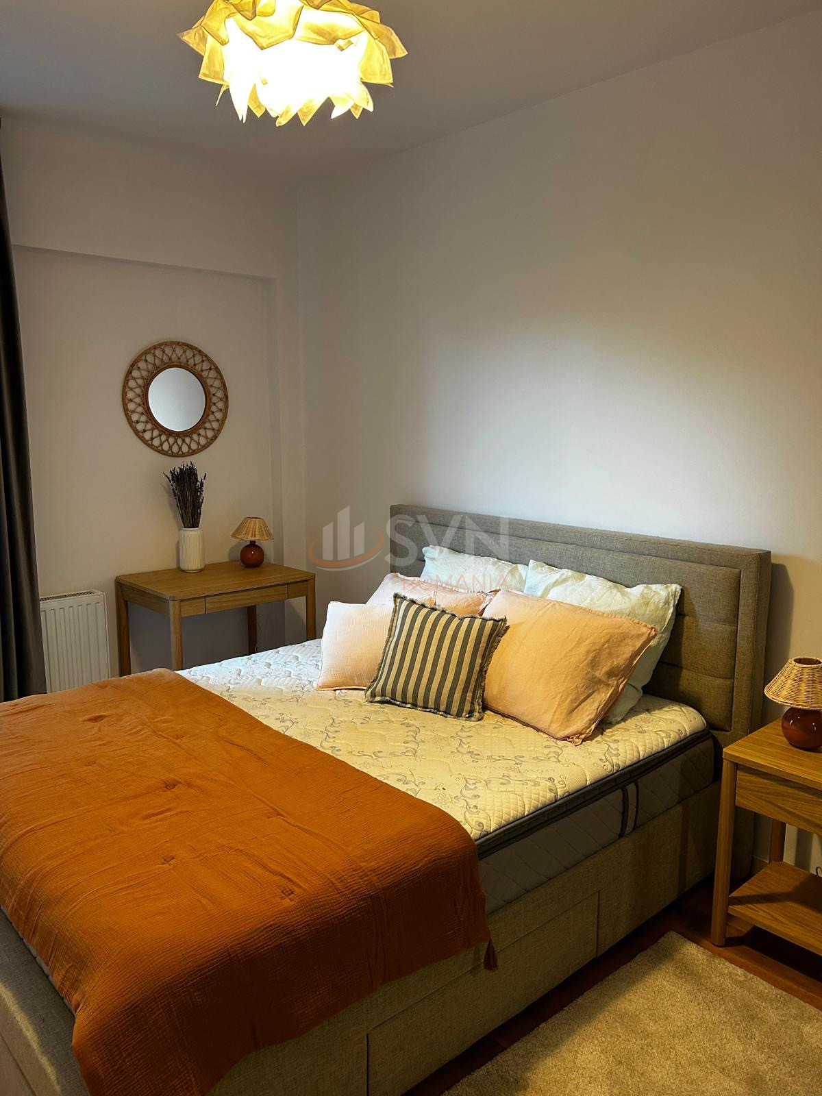 Apartament, 2 camere Bucuresti/Aviatiei