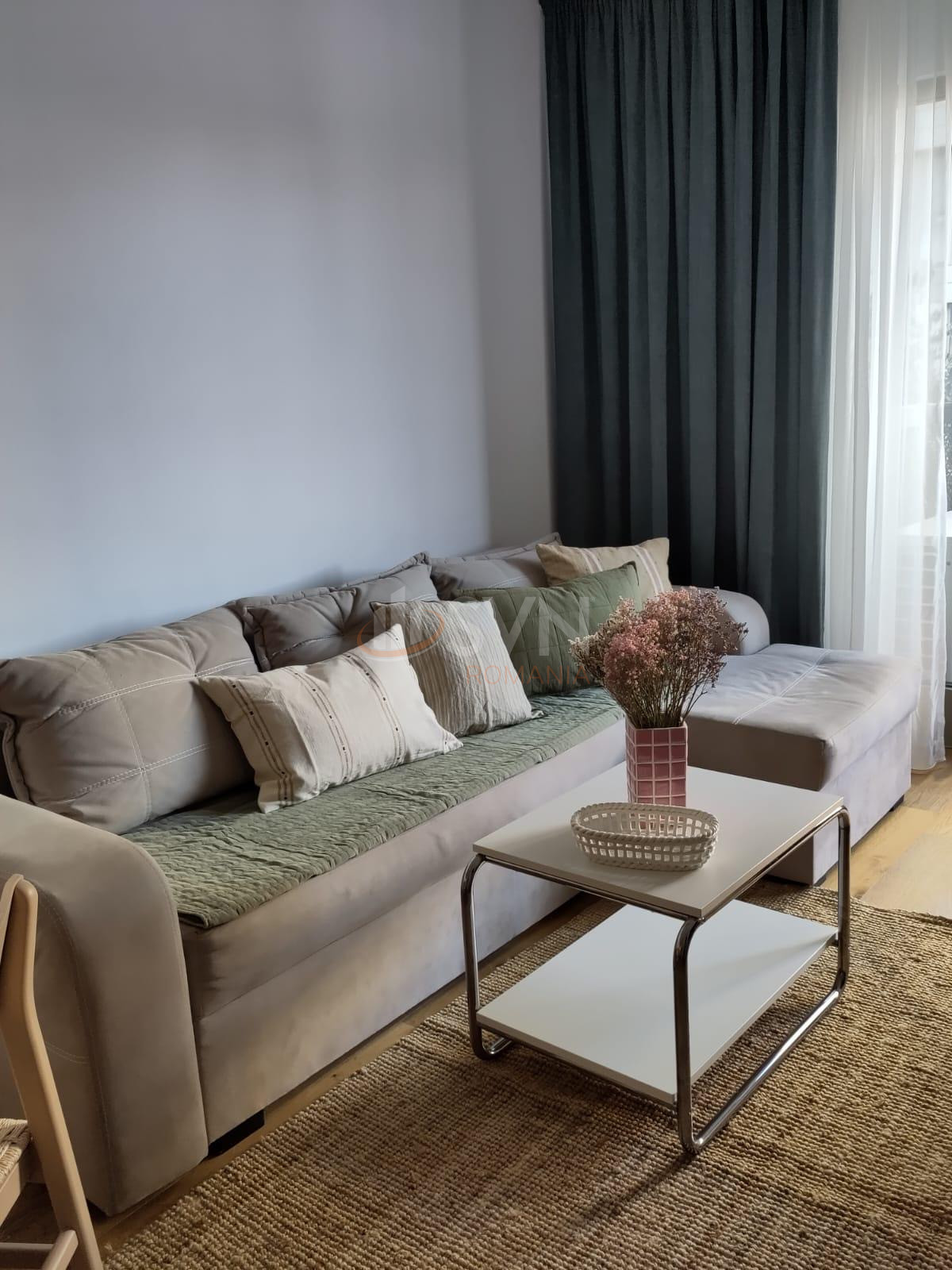 Apartament, 2 camere Bucuresti/Aviatiei