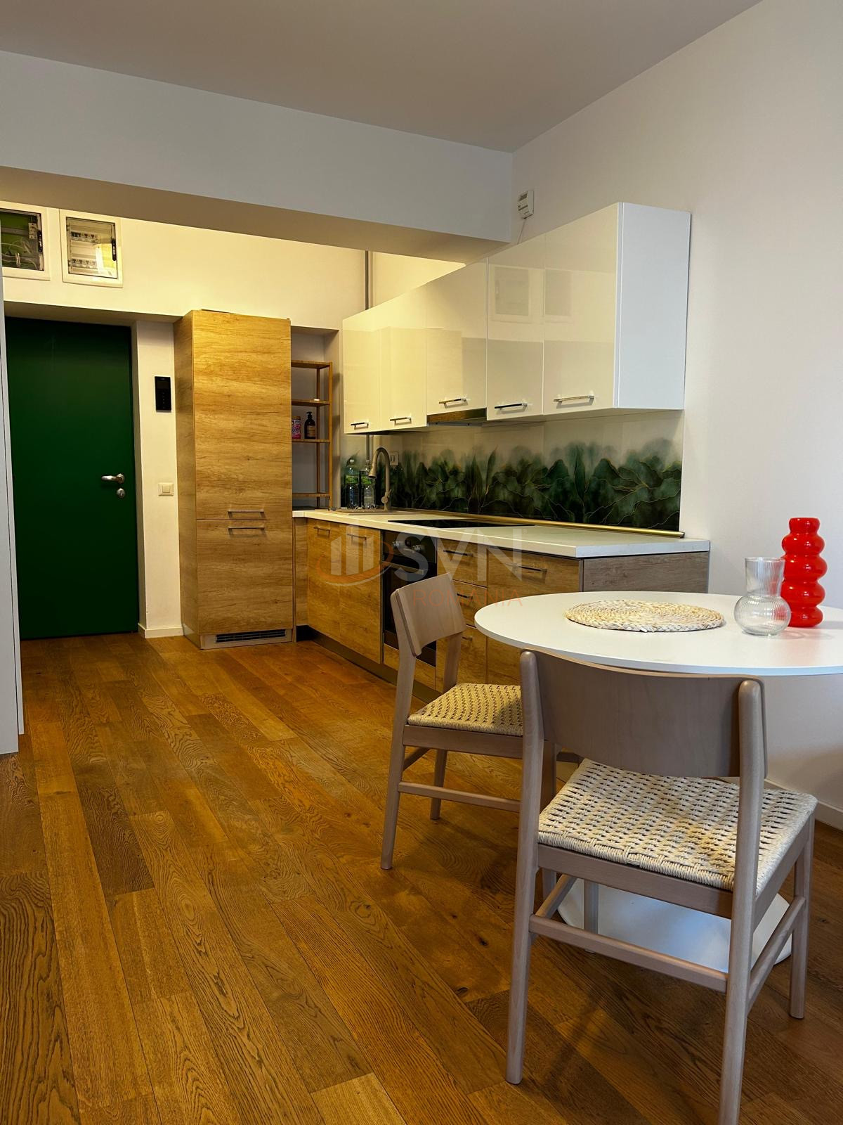 Apartament, 2 camere Bucuresti/Aviatiei