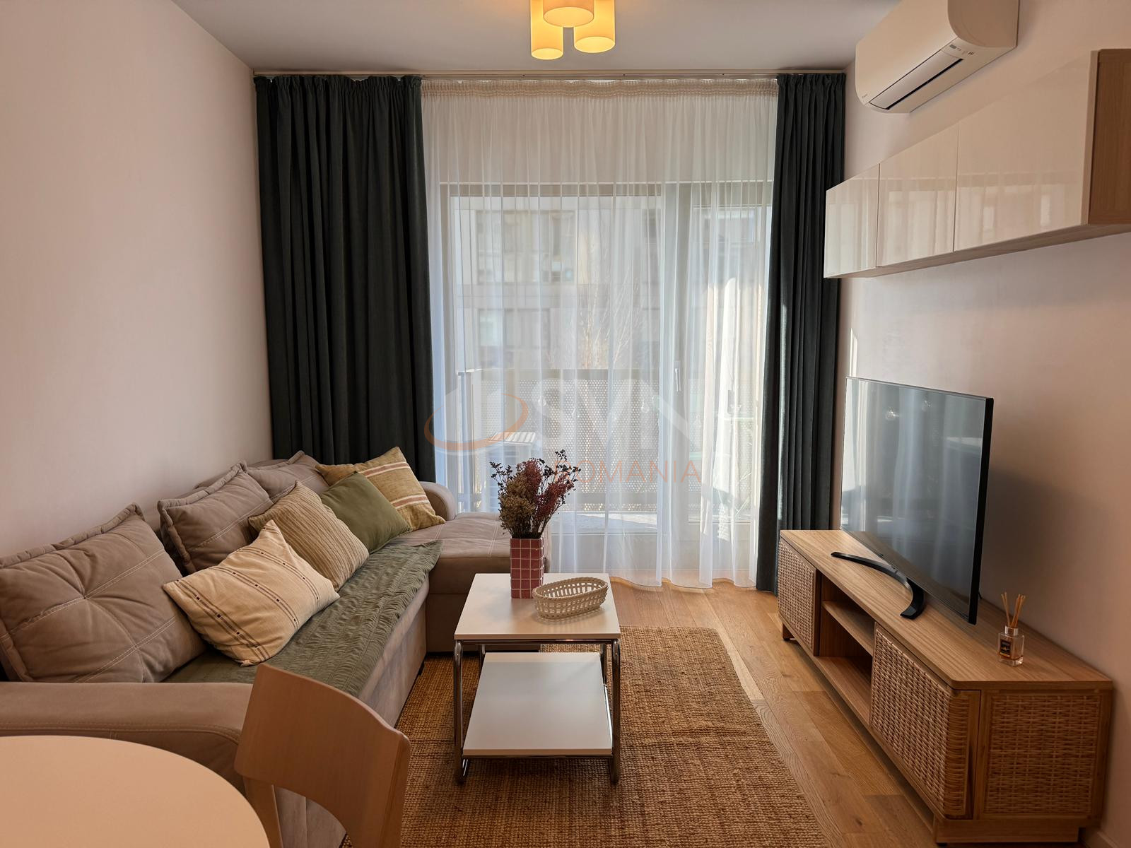Apartament, 2 camere Bucuresti/Aviatiei