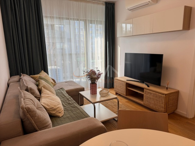 Apartament, 2 camere Bucuresti/Aviatiei