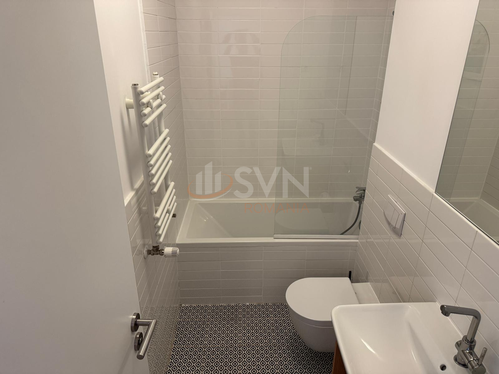 Apartament, 2 camere Bucuresti/Aviatiei