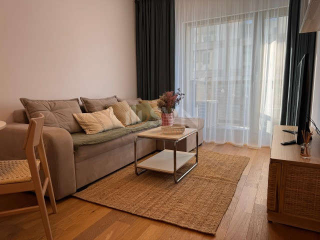 Apartament, 2 camere Bucuresti/Aviatiei