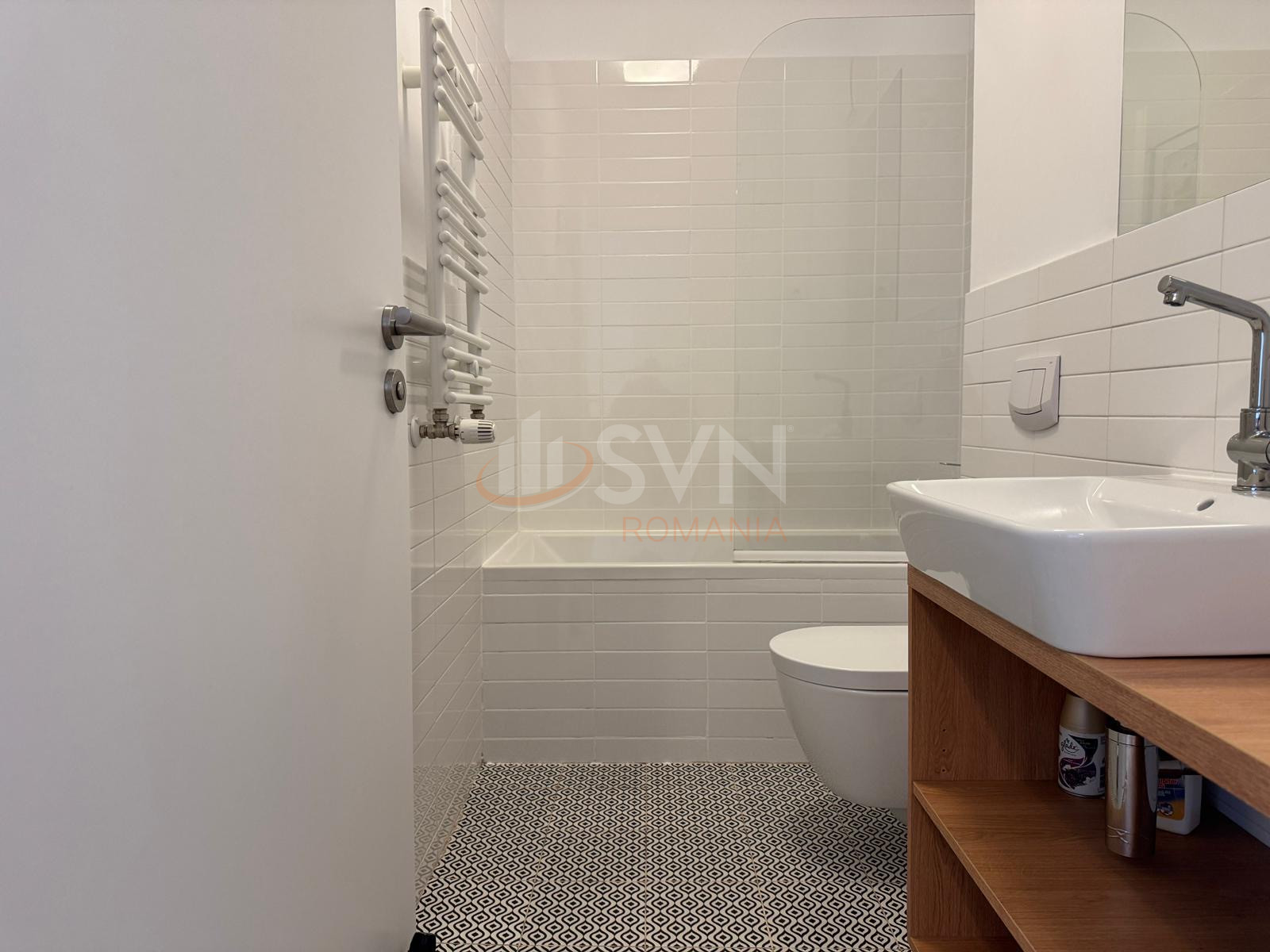 Apartament, 2 camere Bucuresti/Aviatiei