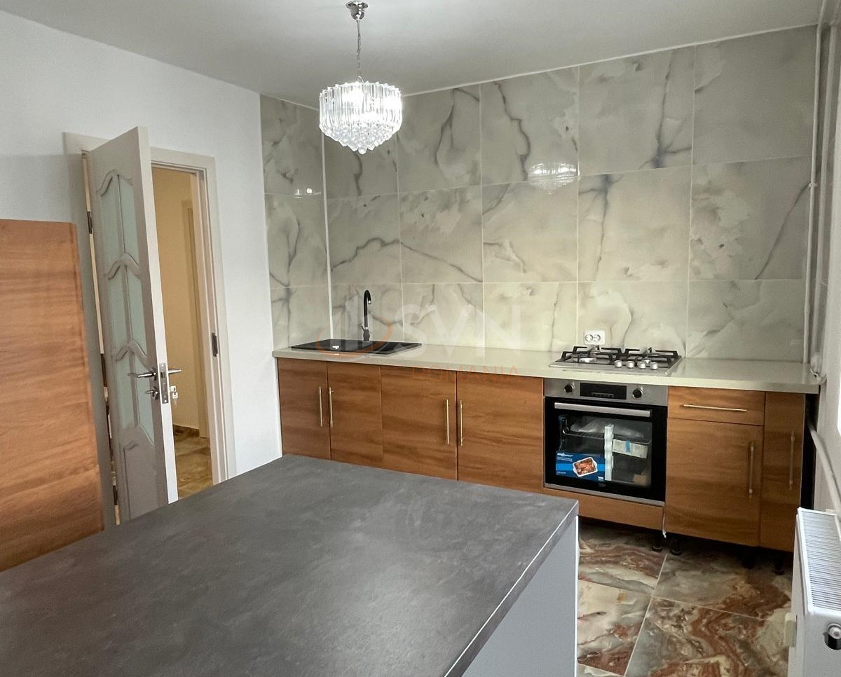 Apartament, 2 camere Bucuresti/13 Septembrie