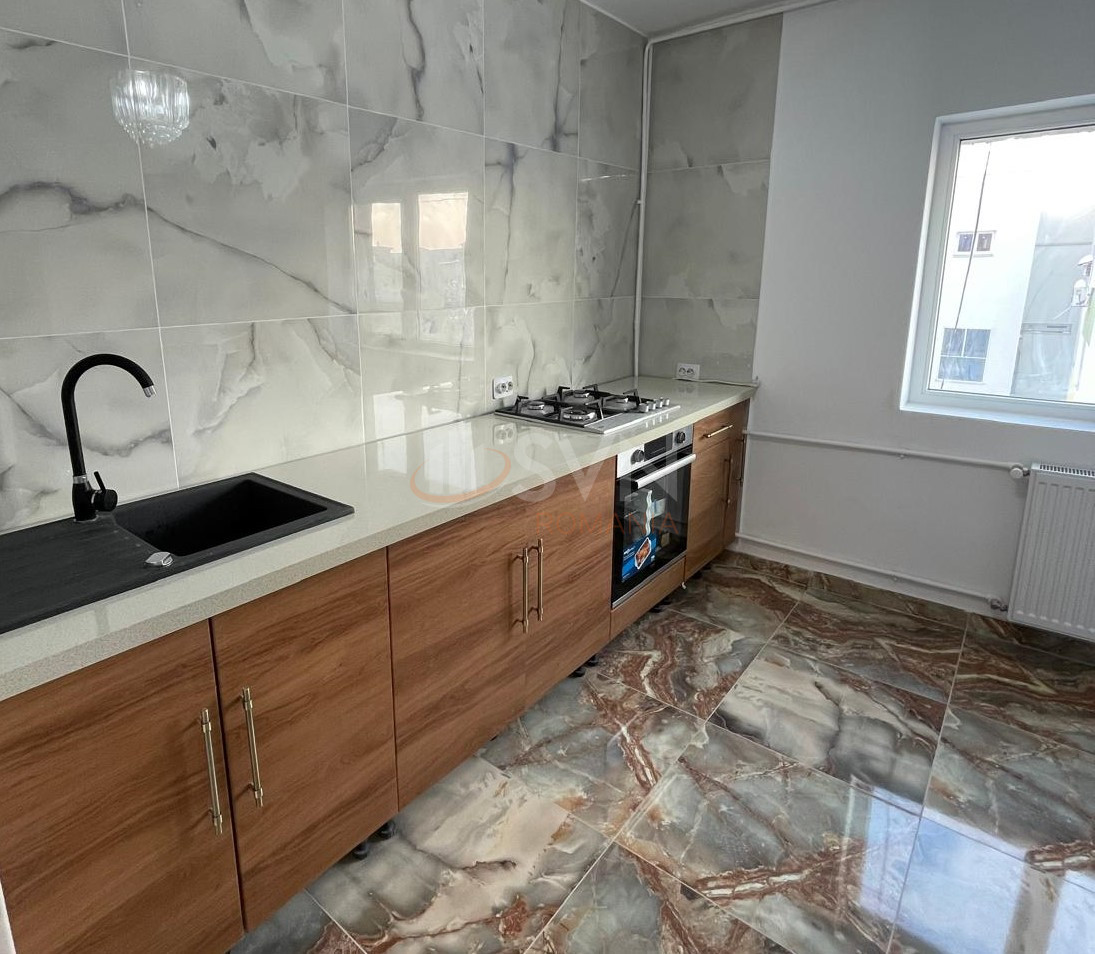 Apartament, 2 camere Bucuresti/13 Septembrie
