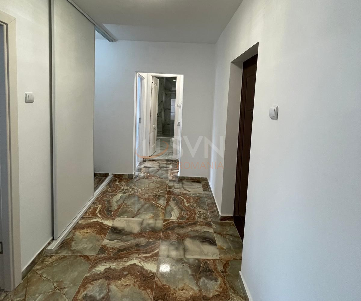 Apartament, 2 camere Bucuresti/13 Septembrie