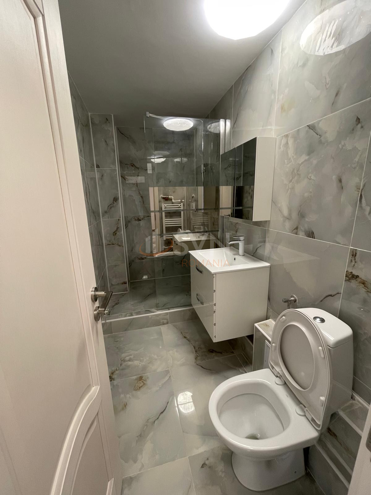 Apartament, 2 camere Bucuresti/13 Septembrie