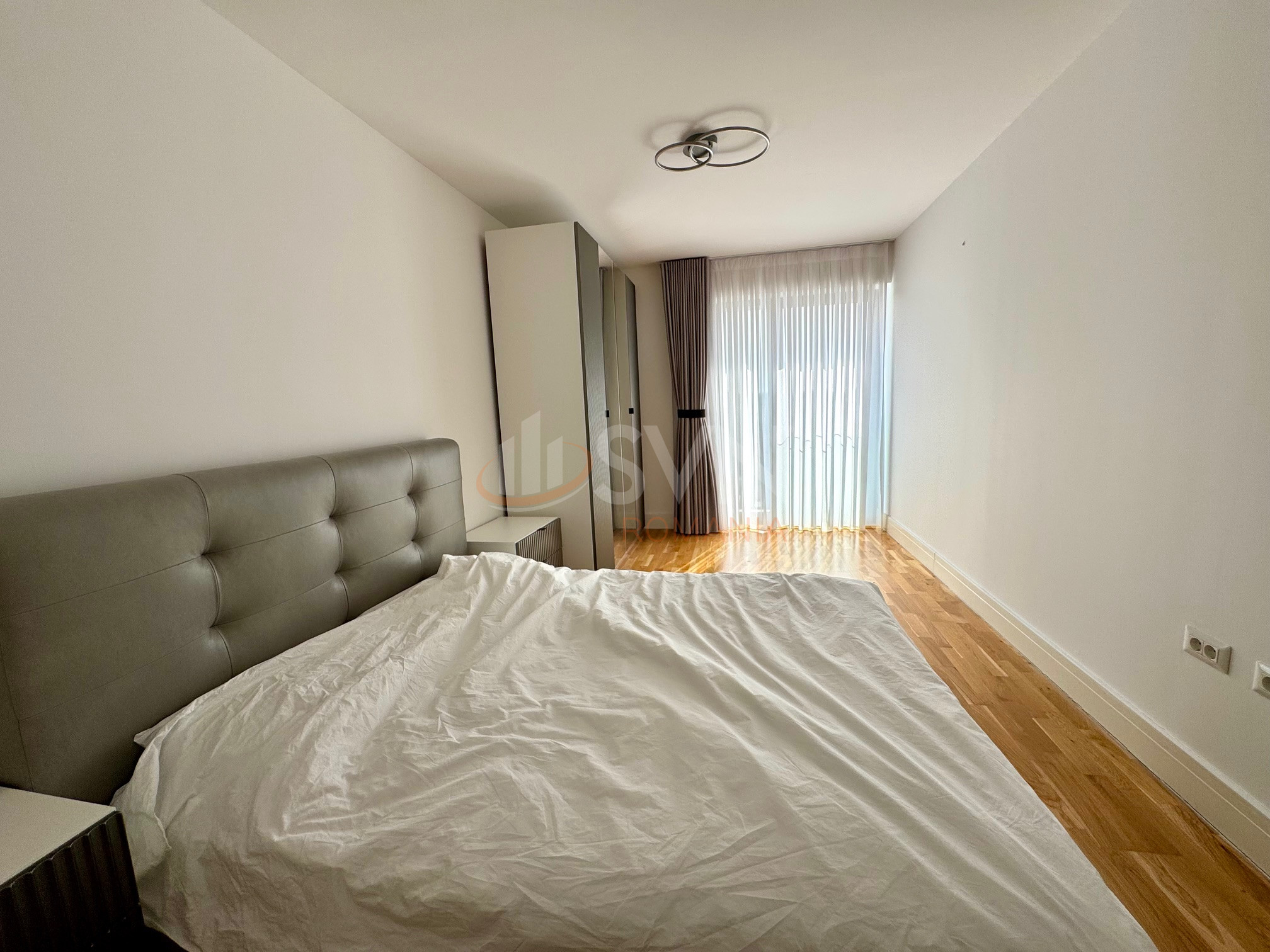 Apartament, 2 camere Bucuresti/Barbu Vacarescu