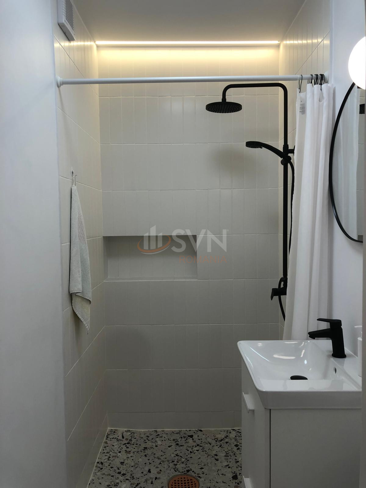 Apartament, 2 camere Bucuresti/Floreasca