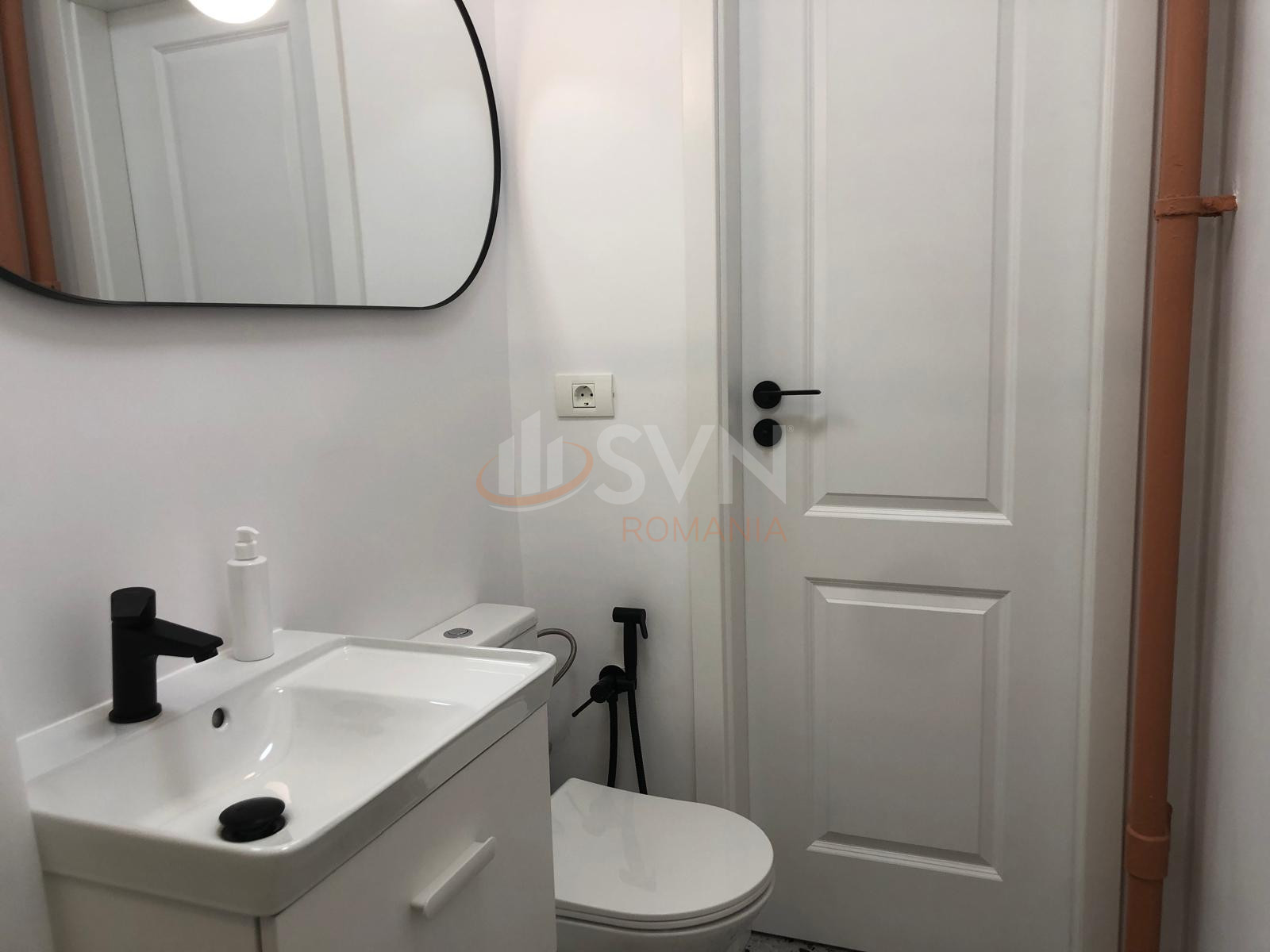 Apartament, 2 camere Bucuresti/Floreasca
