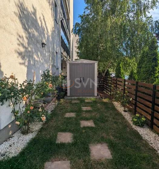 Apartament, 2 camere Bucuresti/Baneasa