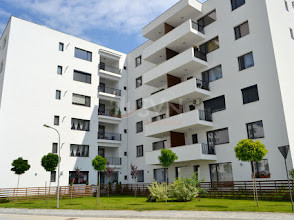 Apartament, 2 camere Bucuresti/Baneasa