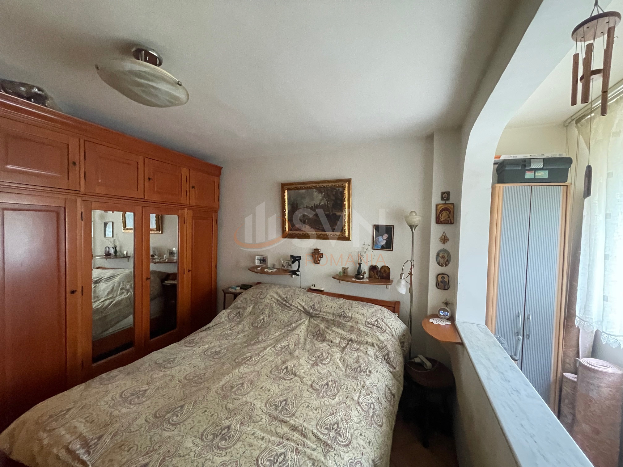 Apartament, 2 camere Bucuresti/Piata Universitatii