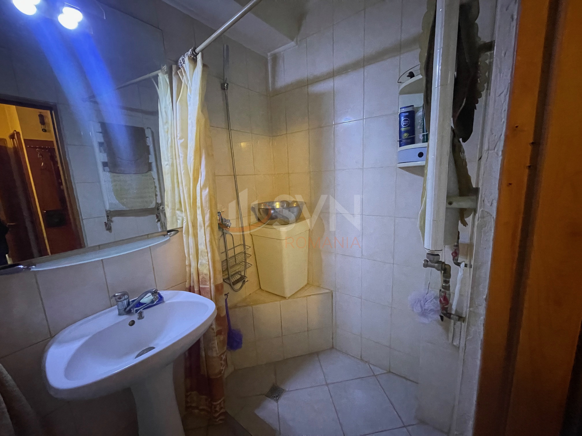 Apartament, 2 camere Bucuresti/Piata Universitatii