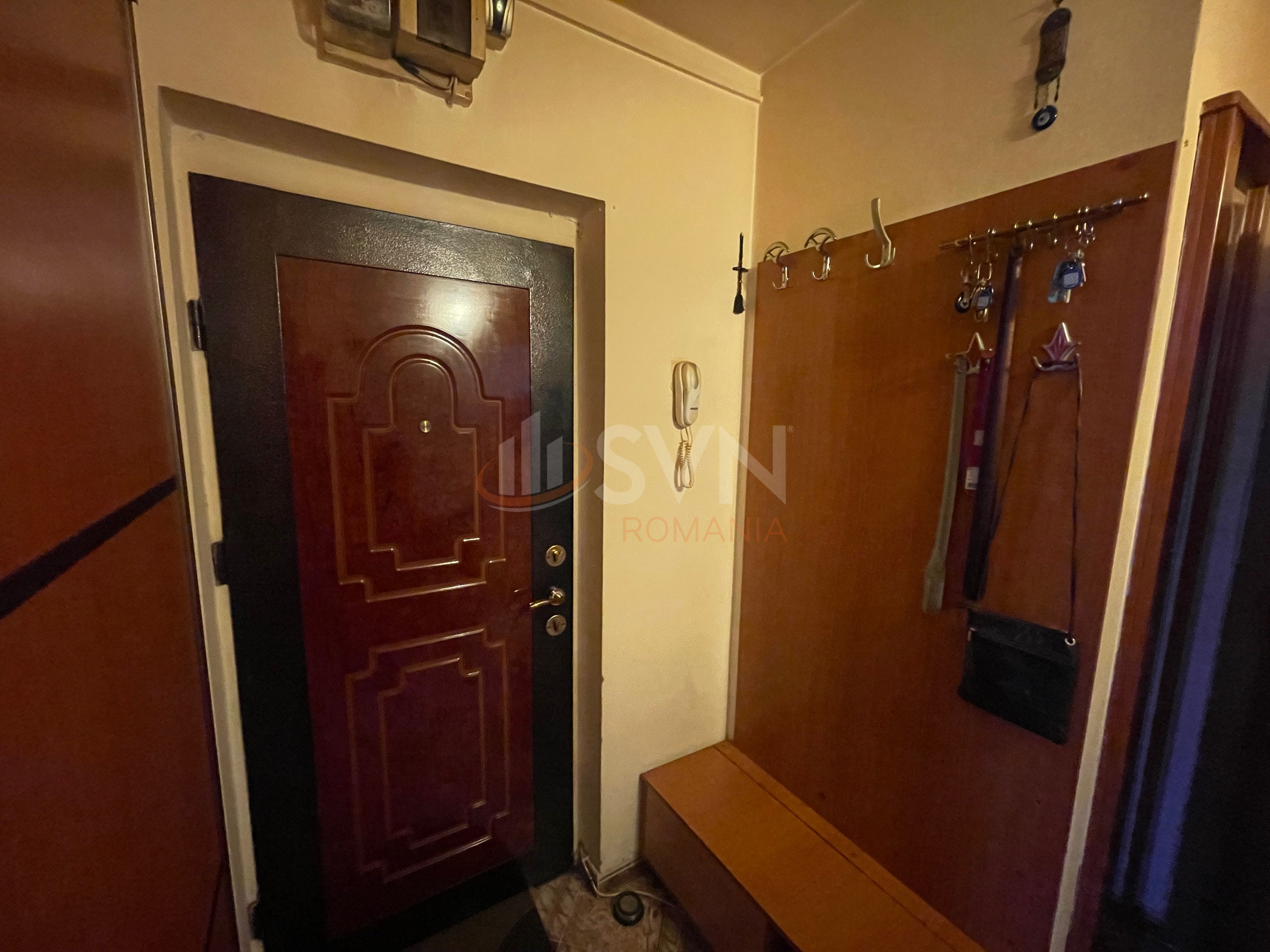 Apartament, 2 camere Bucuresti/Piata Universitatii