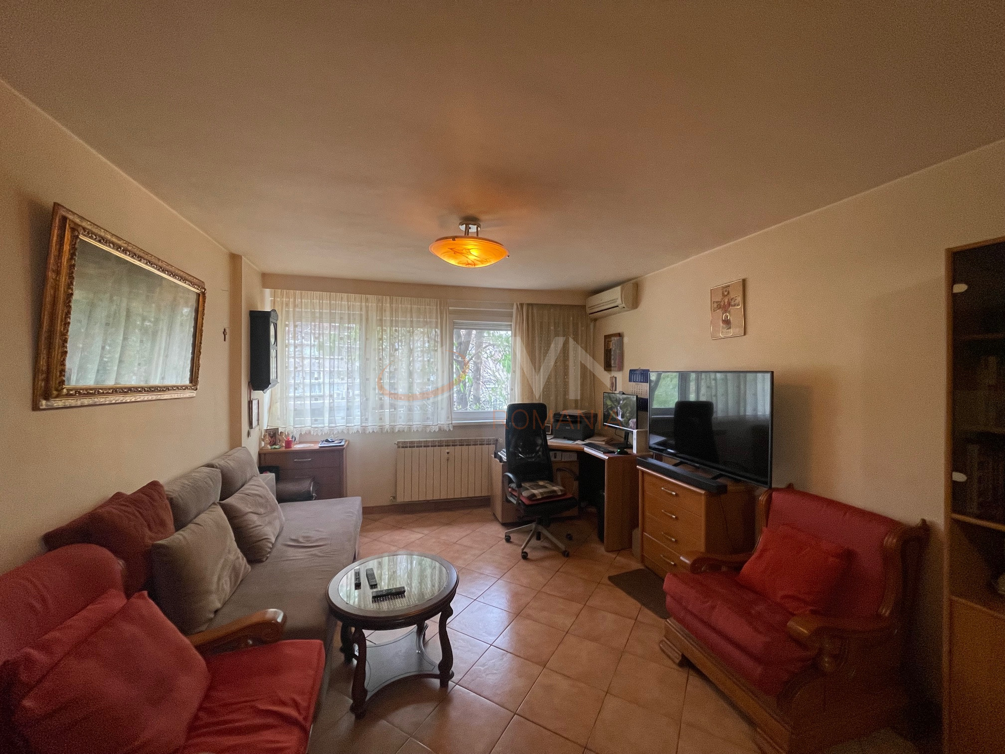 Apartament, 2 camere Bucuresti/Piata Universitatii