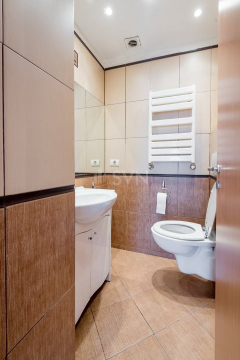 Apartament, 2 camere Bucuresti/Arcul De Triumf