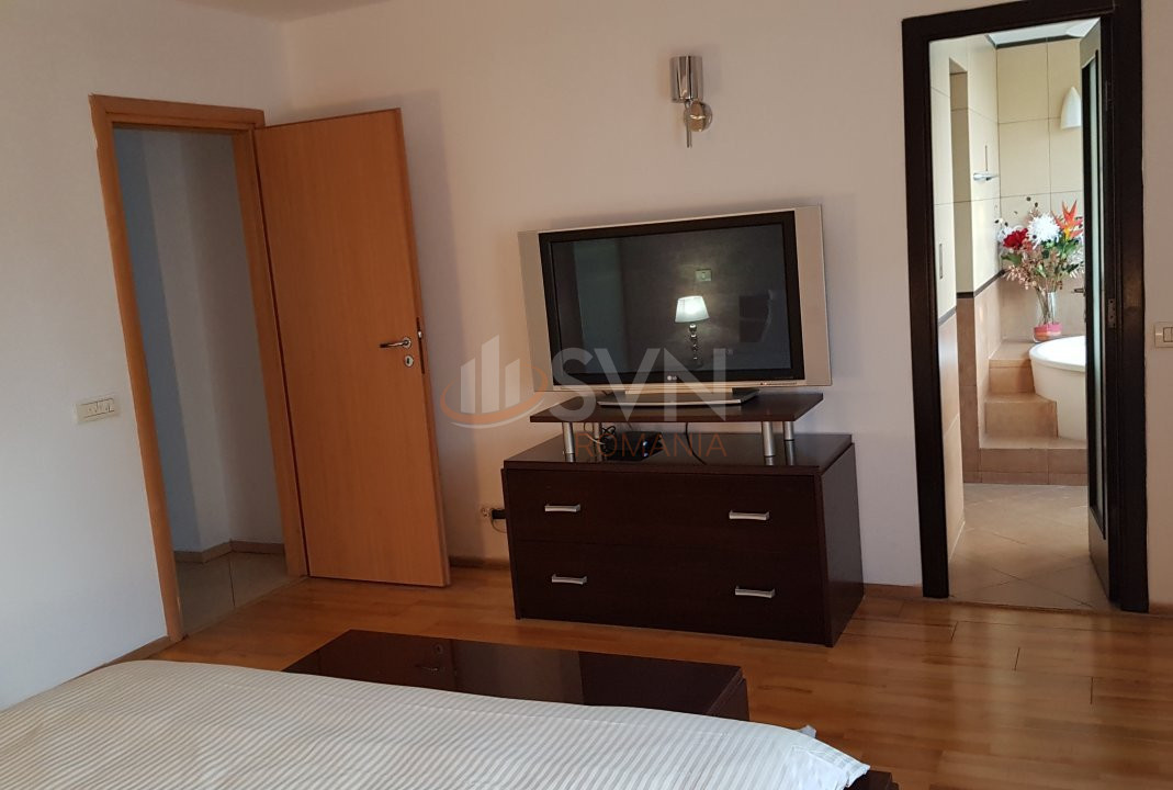 Apartament, 2 camere Bucuresti/Arcul De Triumf