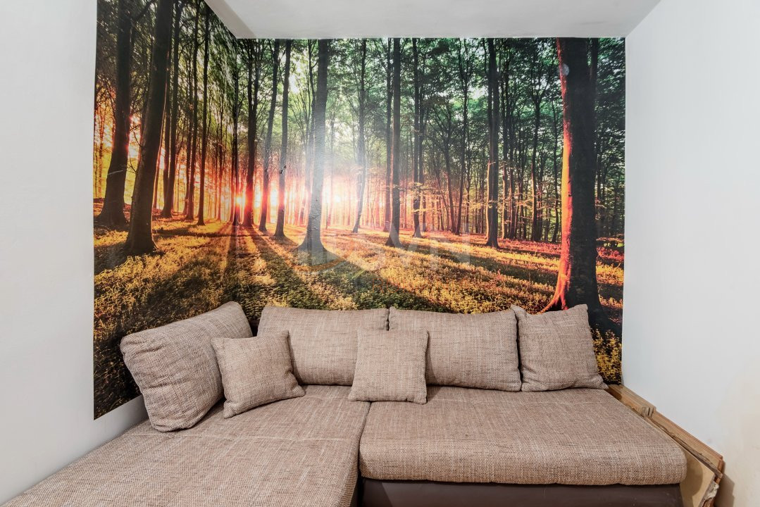 Apartament, 2 camere Bucuresti/Arcul De Triumf