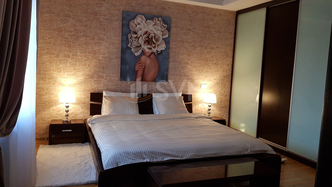 Apartament, 2 camere Bucuresti/Arcul De Triumf