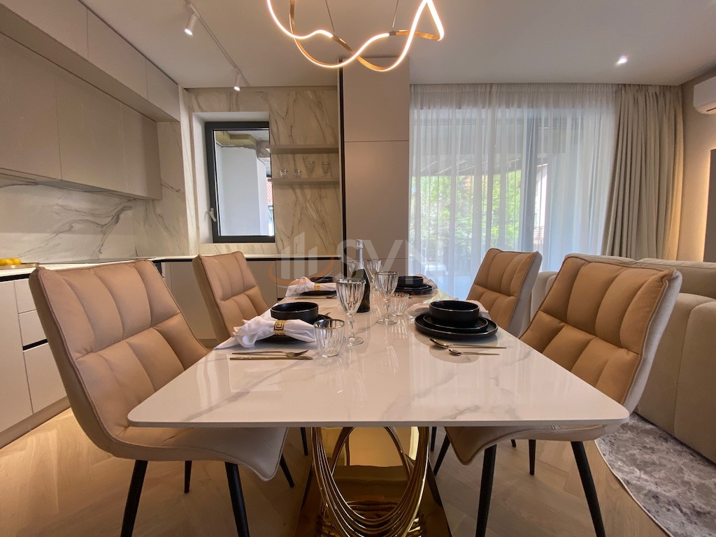 Apartament, 2 camere Bucuresti/Pipera