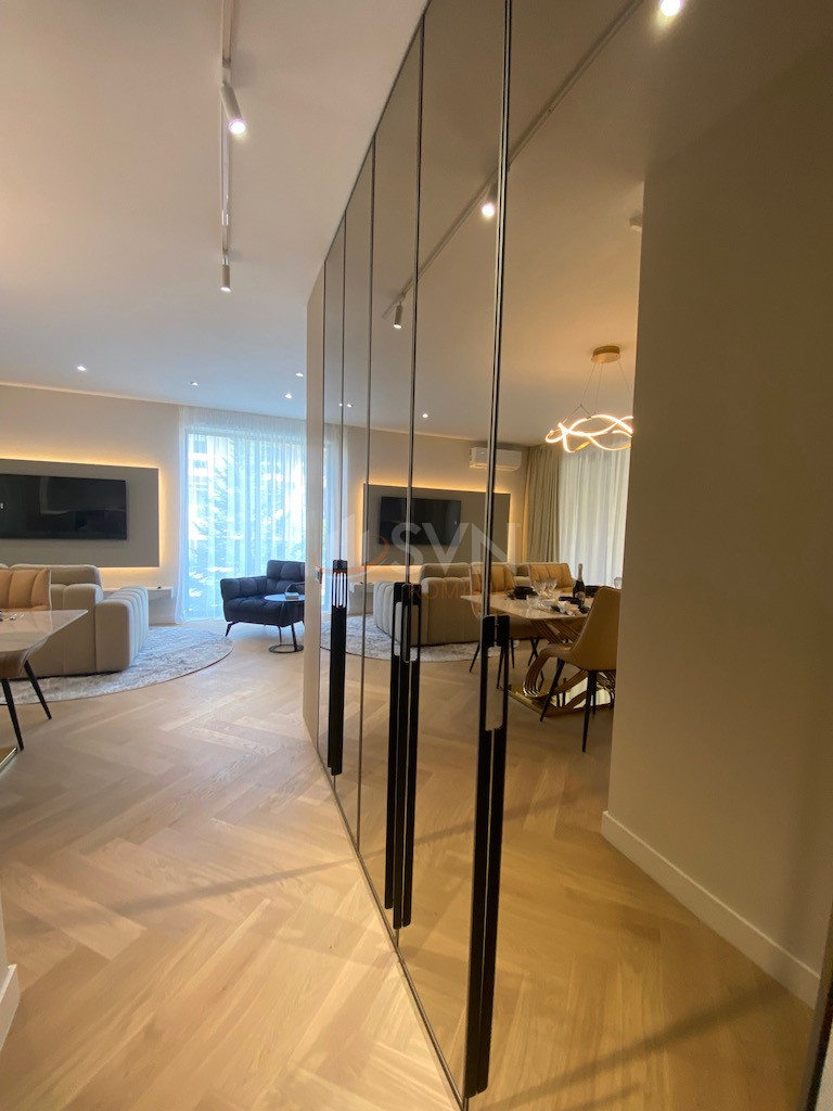 Apartament, 2 camere Bucuresti/Pipera