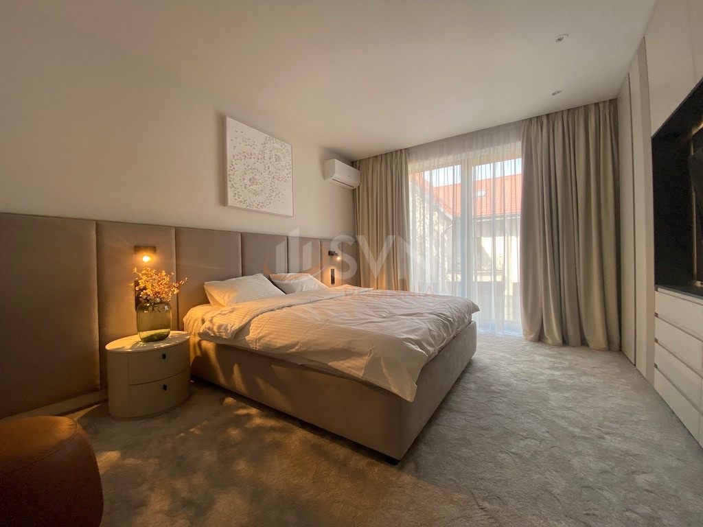 Apartament, 2 camere Bucuresti/Pipera