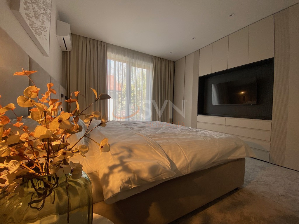 Apartament, 2 camere Bucuresti/Pipera