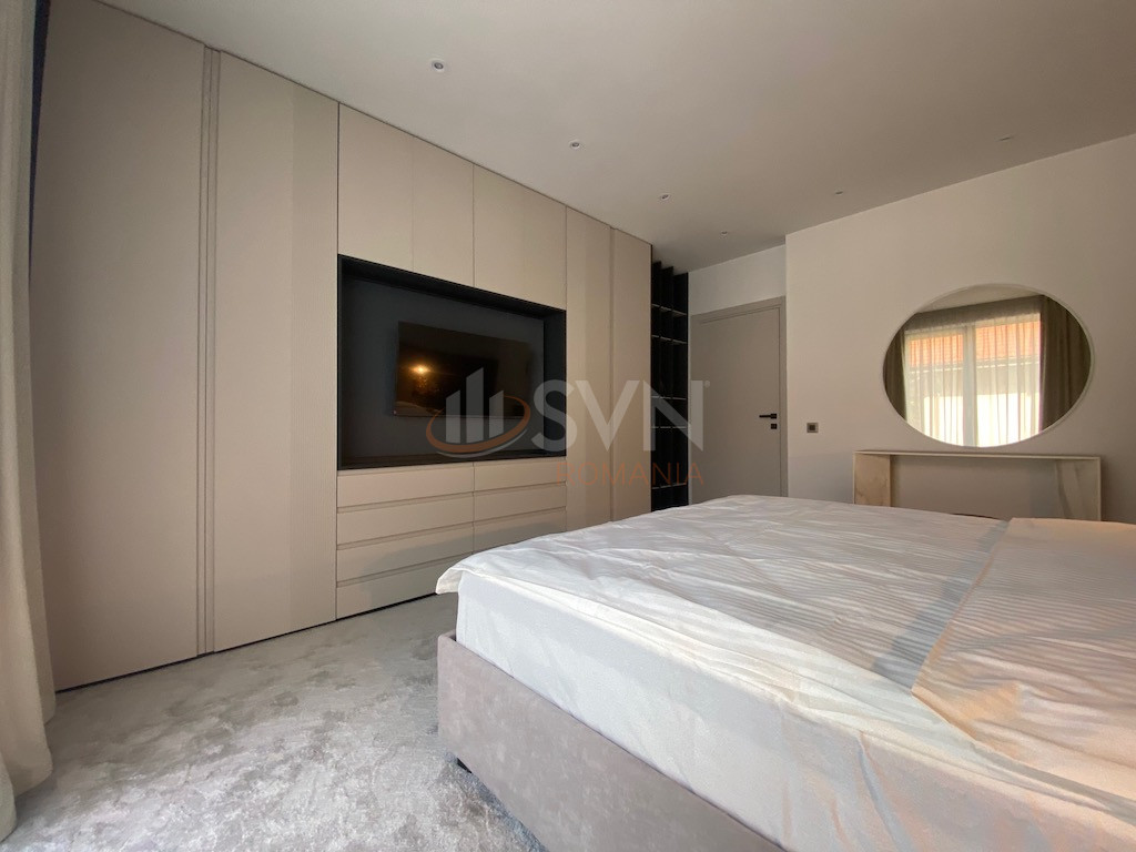 Apartament, 2 camere Bucuresti/Pipera