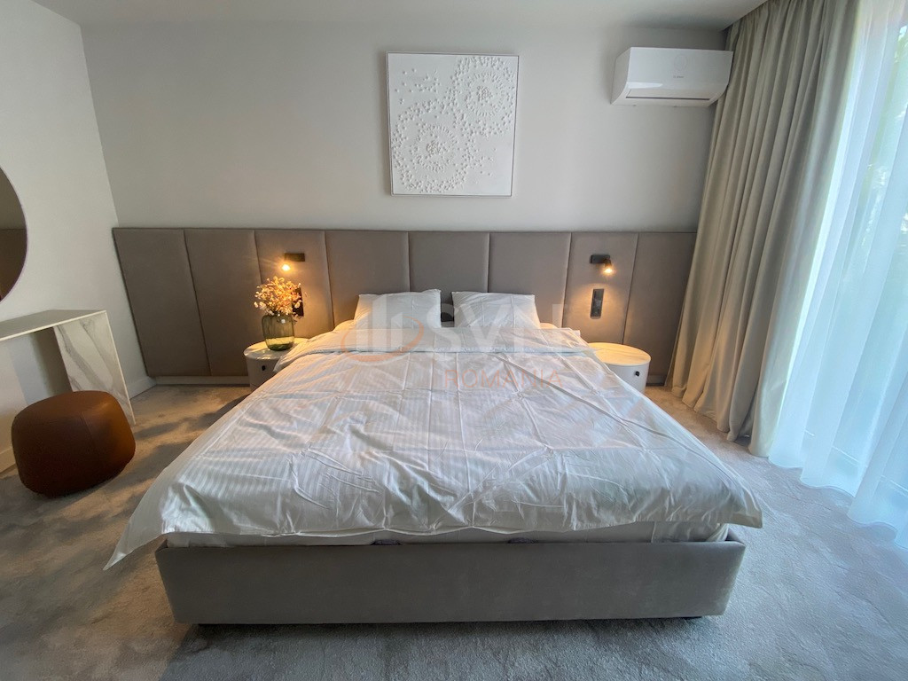 Apartament, 2 camere Bucuresti/Pipera