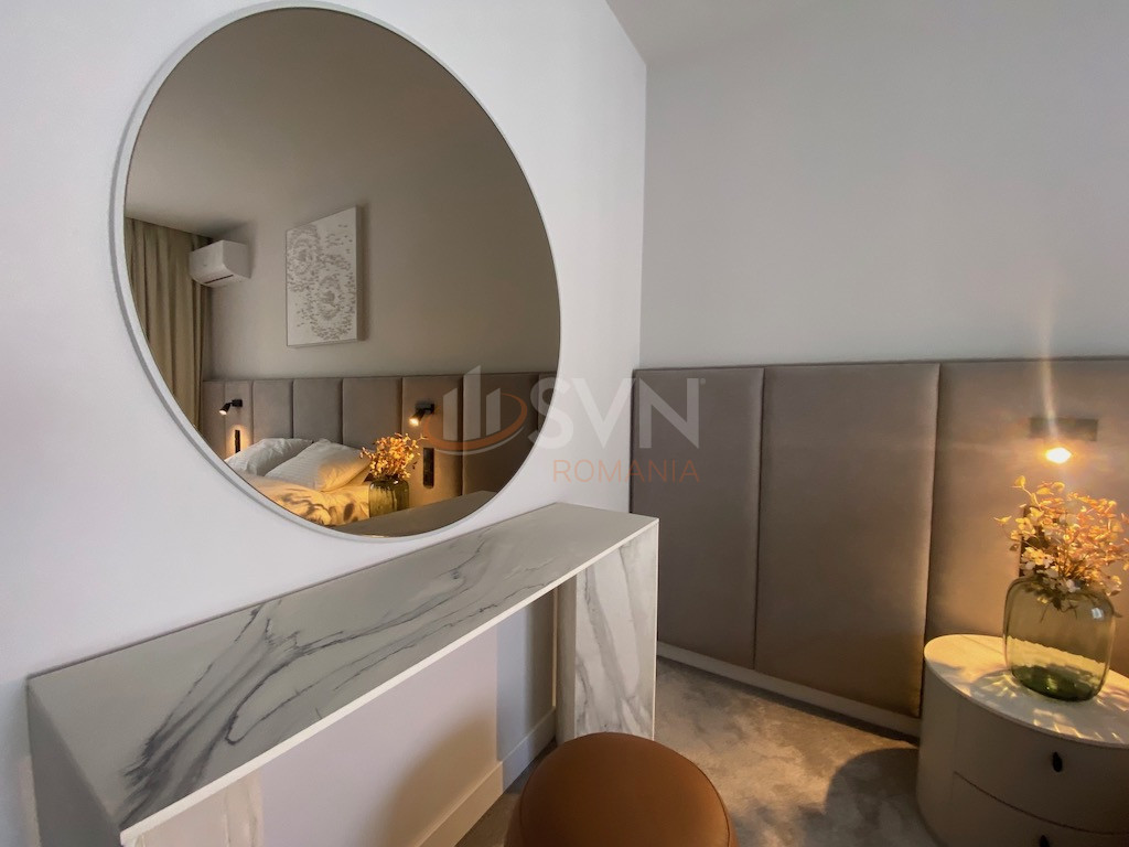 Apartament, 2 camere Bucuresti/Pipera