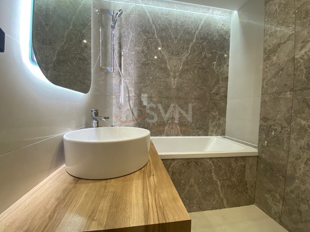 Apartament, 2 camere Bucuresti/Pipera