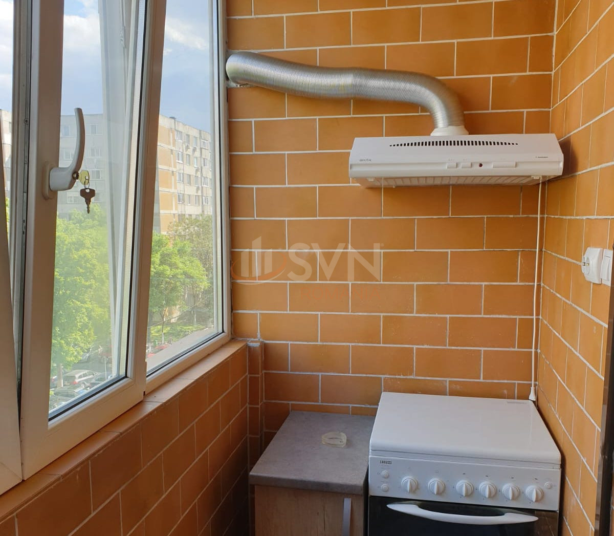 Apartament, 2 camere Bucuresti/Crangasi