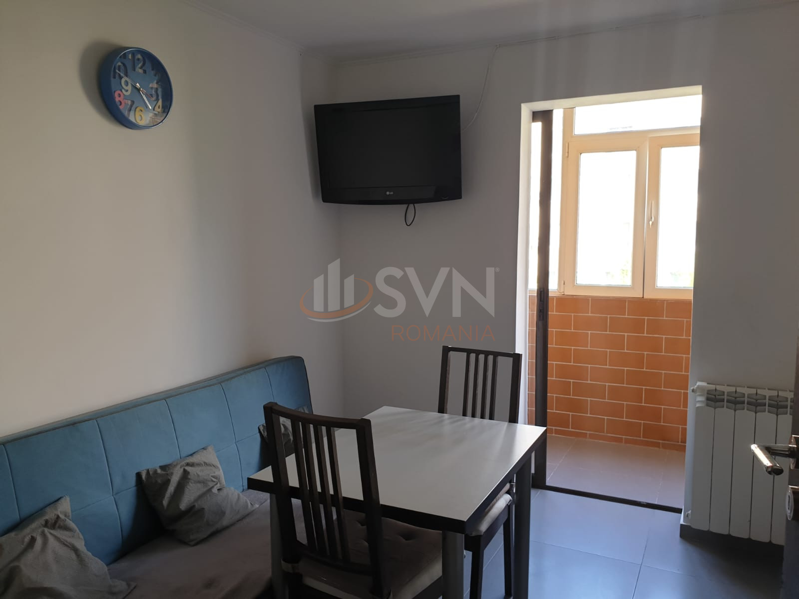 Apartament, 2 camere Bucuresti/Crangasi