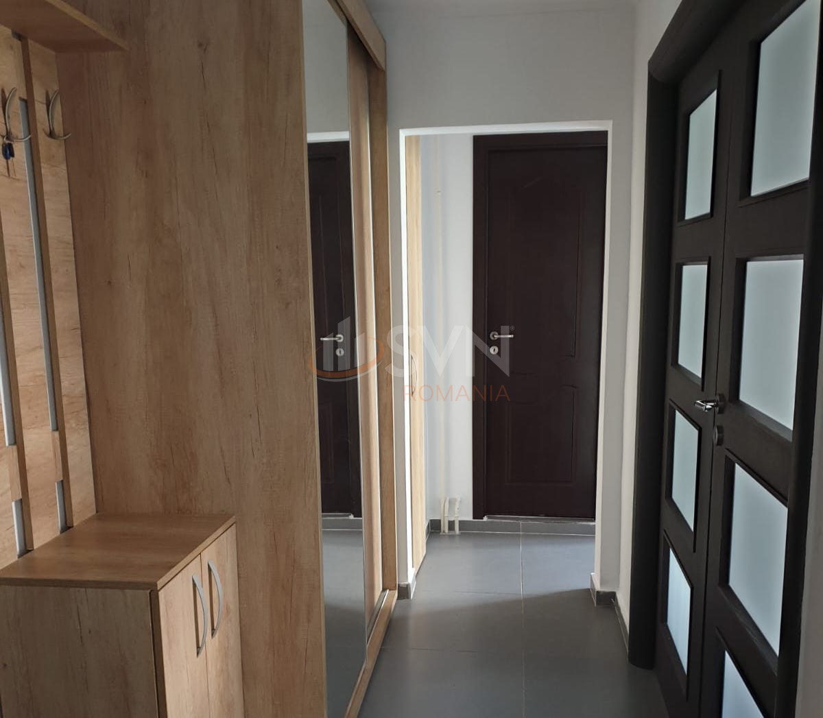 Apartament, 2 camere Bucuresti/Crangasi
