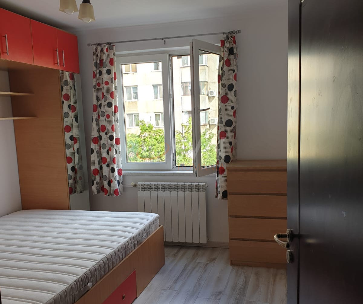 Apartament, 2 camere Bucuresti/Crangasi