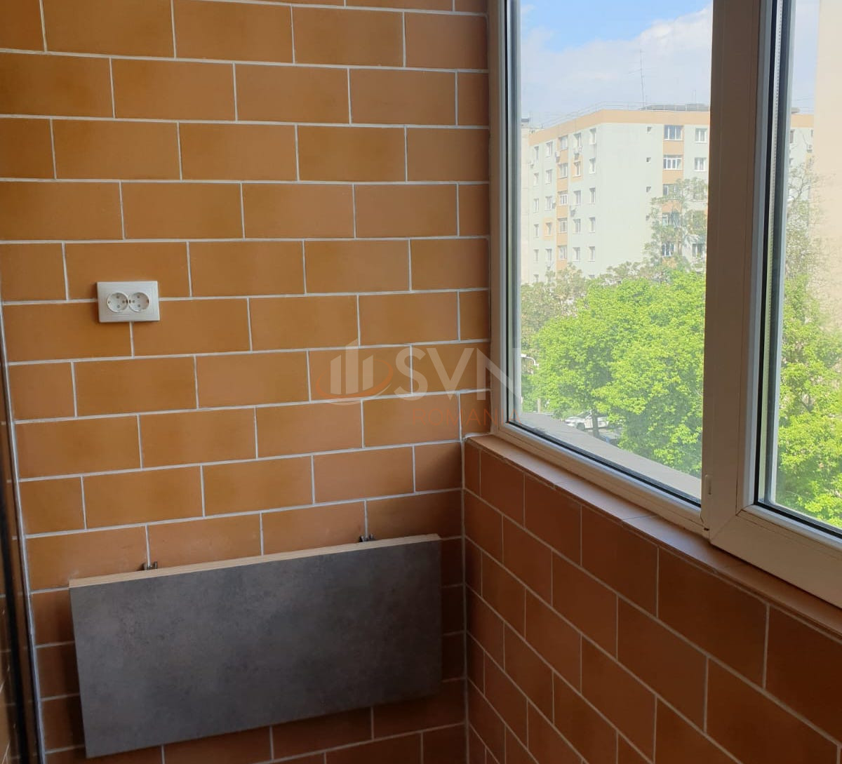 Apartament, 2 camere Bucuresti/Crangasi