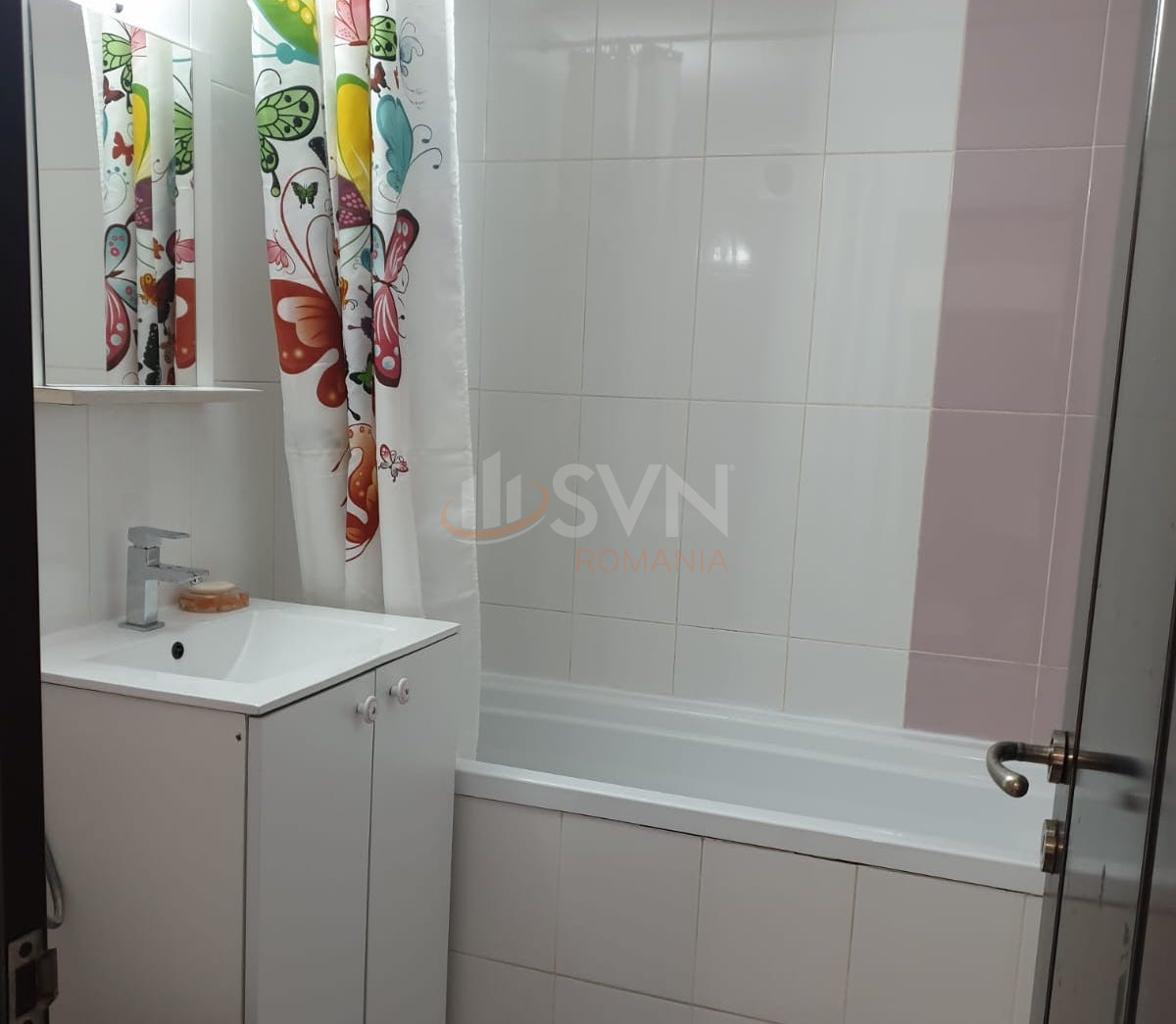 Apartament, 2 camere Bucuresti/Crangasi