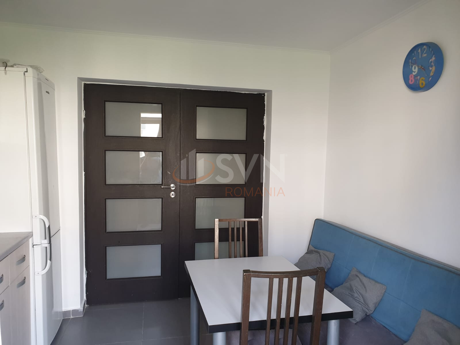 Apartament, 2 camere Bucuresti/Crangasi