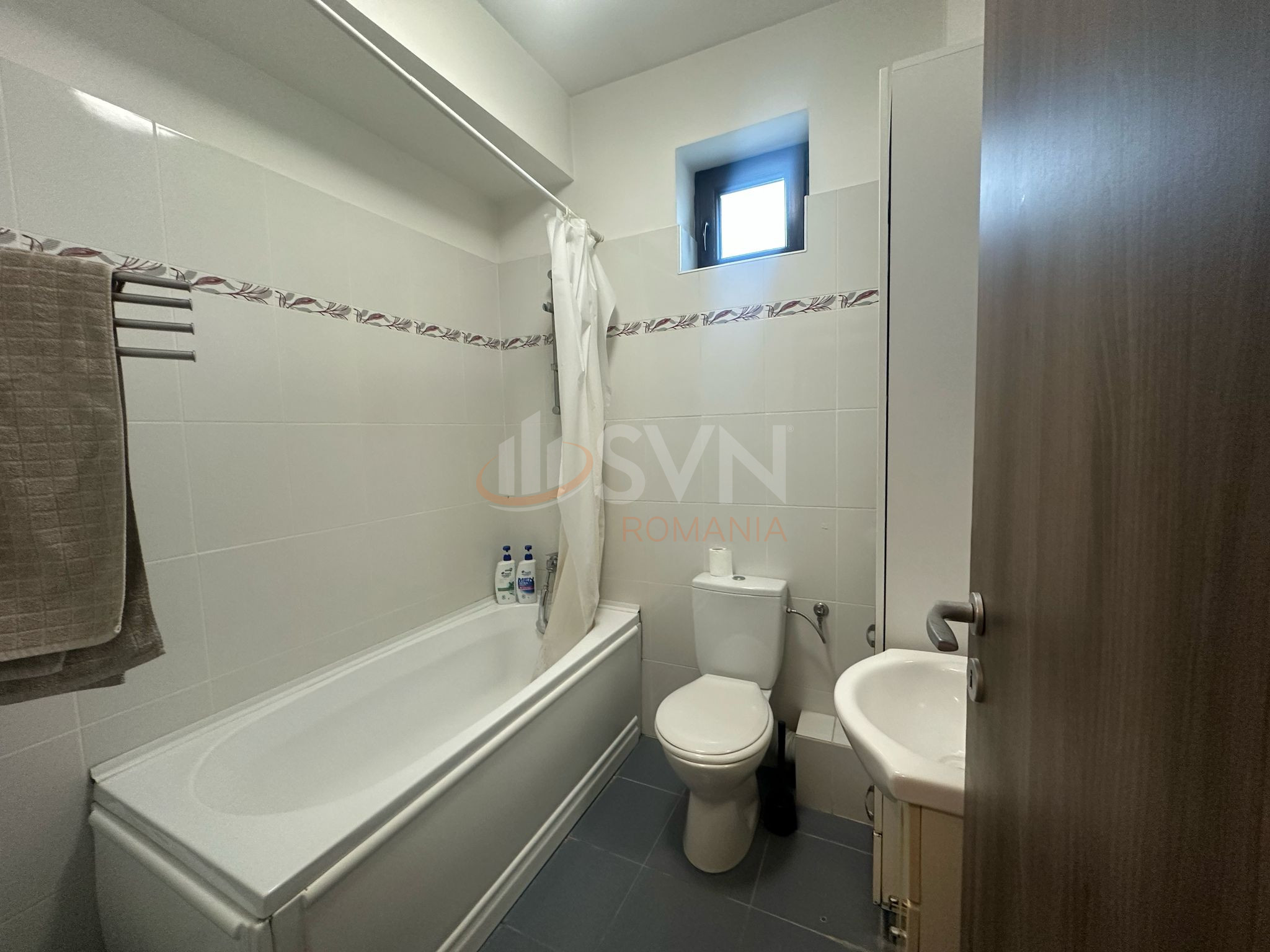 Apartament, 2 camere Bucuresti/Damaroaia