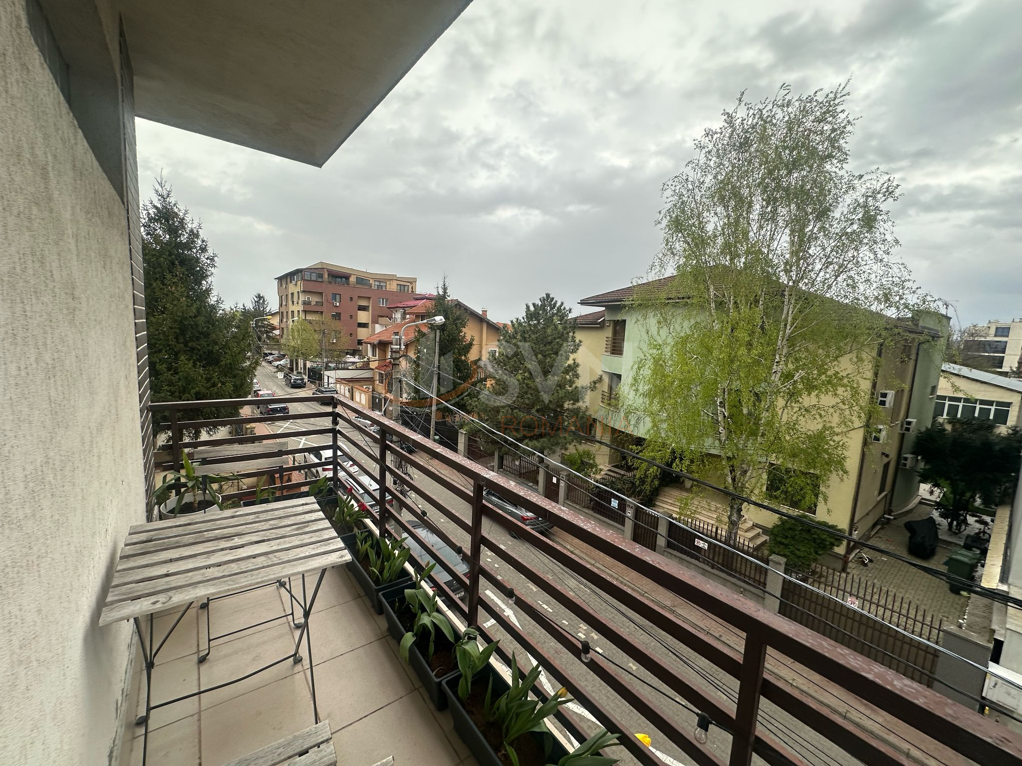 Apartament, 2 camere Bucuresti/Damaroaia