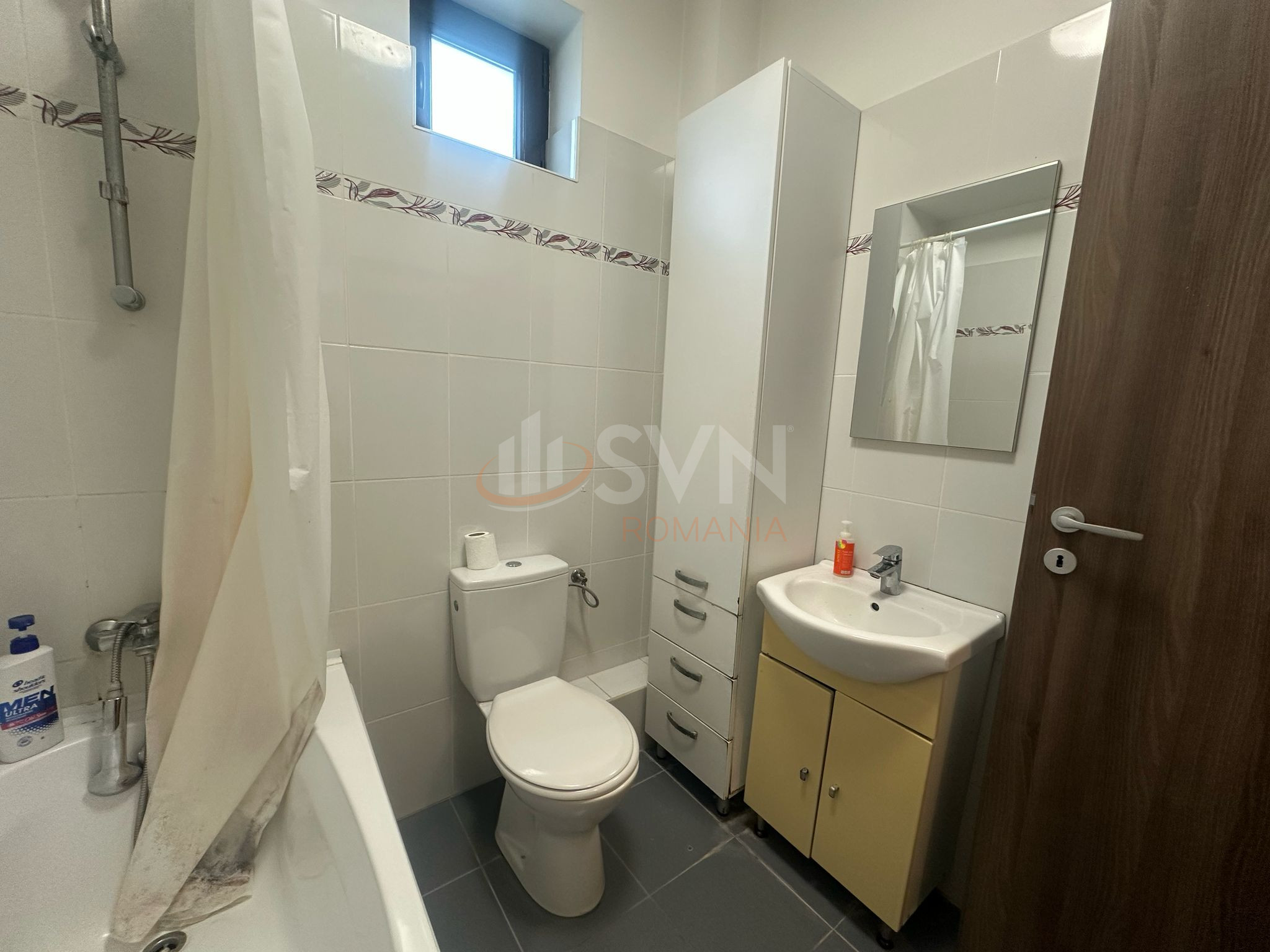 Apartament, 2 camere Bucuresti/Damaroaia
