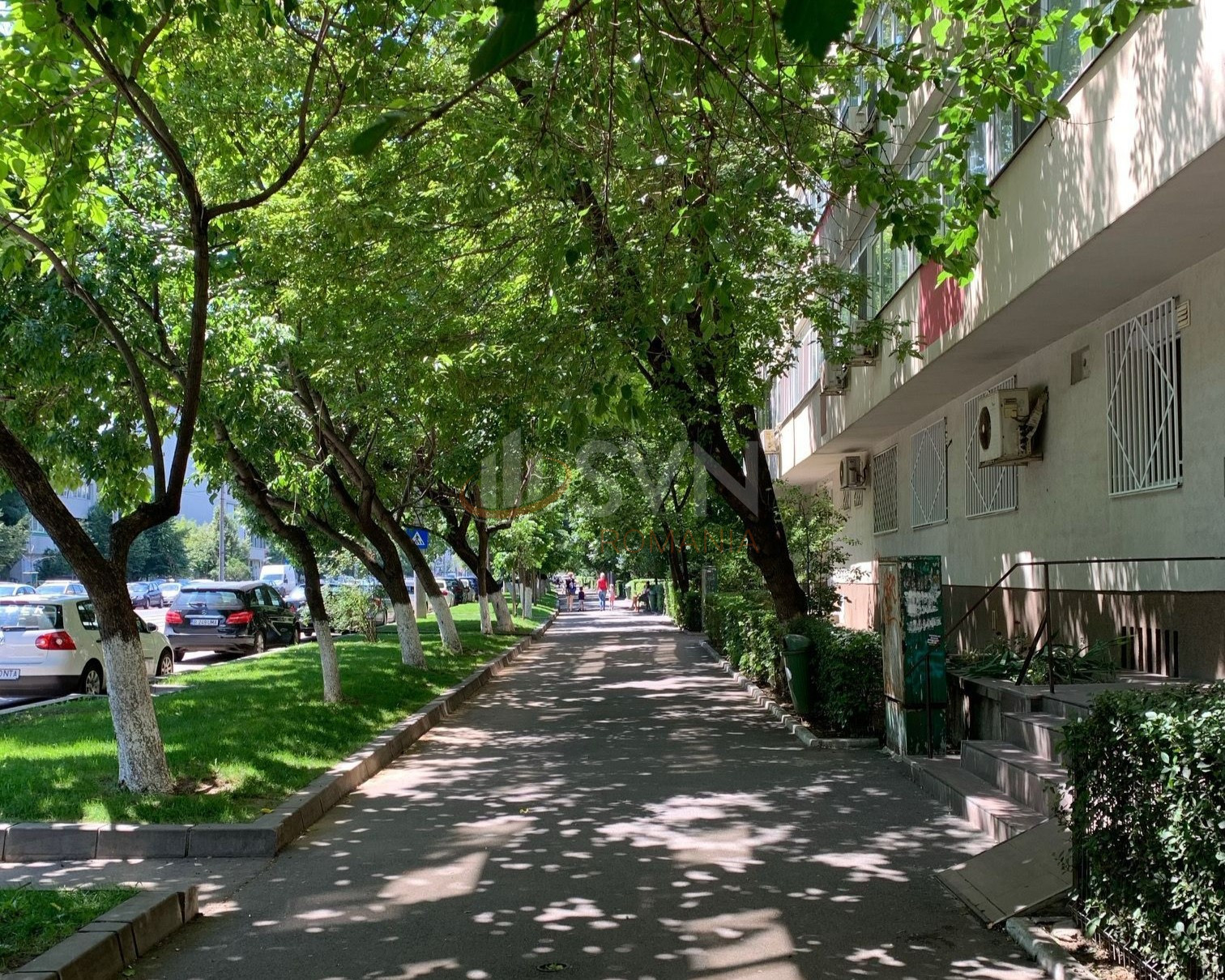 Apartament, 2 camere Bucuresti/Domenii